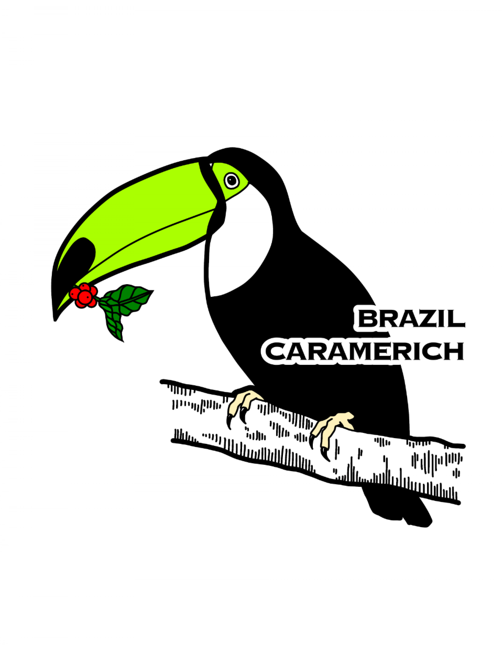 カラメリッチ